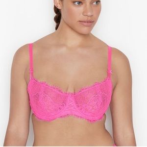 Victoria’s Secret Wicked Unlined Bra